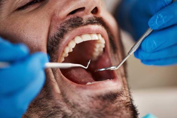 Best Commercial Dentistry  in Canal Fulton, OH