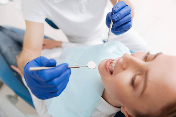 Best Sedation Dentistry  in Canal Fulton, OH